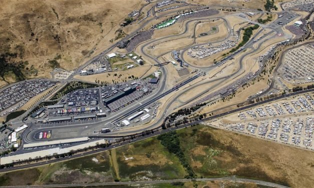 Sonoma Raceway