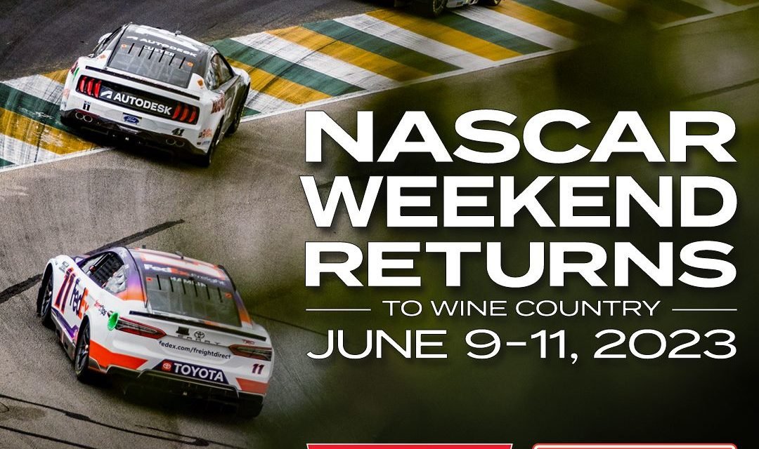 Sonoma Race Spotlight: Elliott’s Return & Young Talent