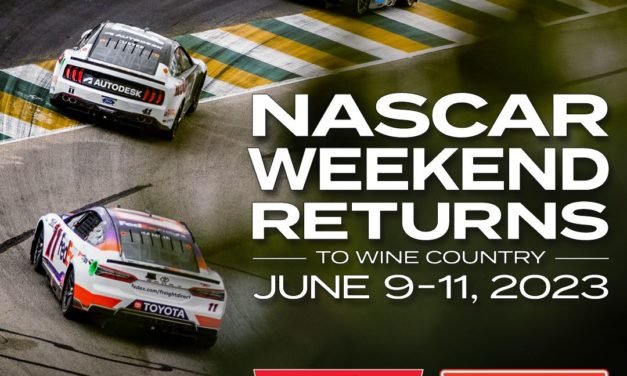 Sonoma Race Spotlight: Elliott’s Return & Young Talent