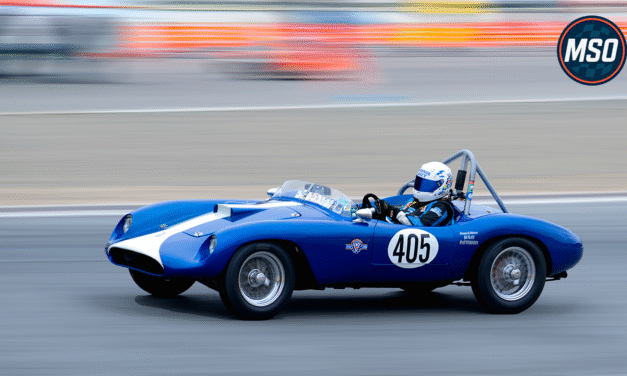 Savage Suzy’s Devin Special: Grit, Style, and Roar